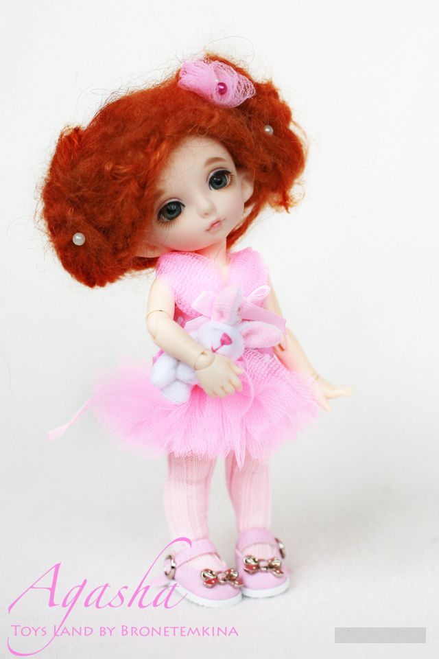 Агаша, бжд, шарнирная кукла, Fairytale puki fee Zoe Агаша, бжд, шарнирная кукла, Fairytale puki fee Zoe