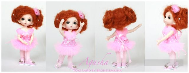 Агаша, бжд, шарнирная кукла, Fairytale puki fee Zoe Агаша, бжд, шарнирная кукла, Fairytale puki fee Zoe