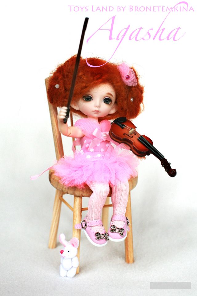 Агаша, бжд, шарнирная кукла, Fairytale puki fee Zoe Агаша, бжд, шарнирная кукла, Fairytale puki fee Zoe