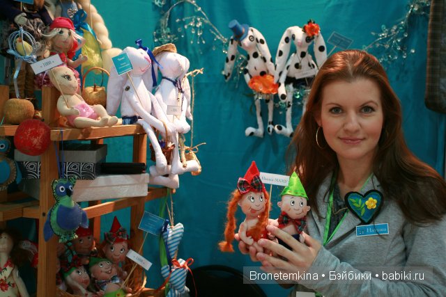 Выставка в Сокольниках, Bronetemkina Выставка в Сокольниках, Bronetemkina