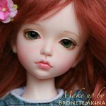 Новый образ для Лонни