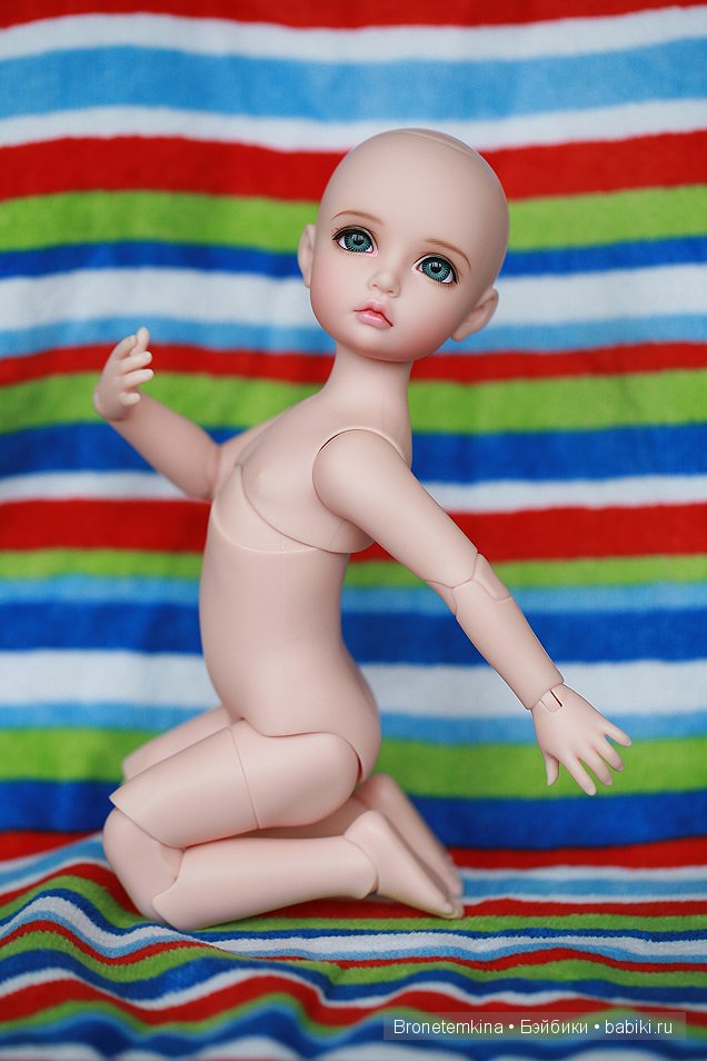 Афина. Возможности бжд куколок от Иплхауз | Бэйбики Афина. Возможности бжд куколок от Иплхауз