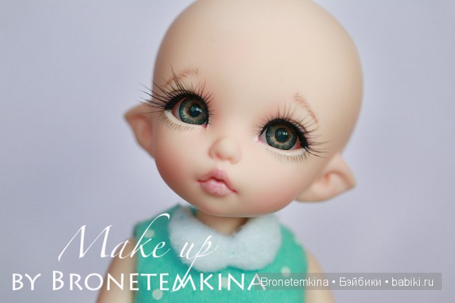Пуки фи Анте Bronetemkina Пуки фи Анте Bronetemkina
