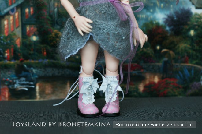 Николь Bronetemkina Николь Bronetemkina