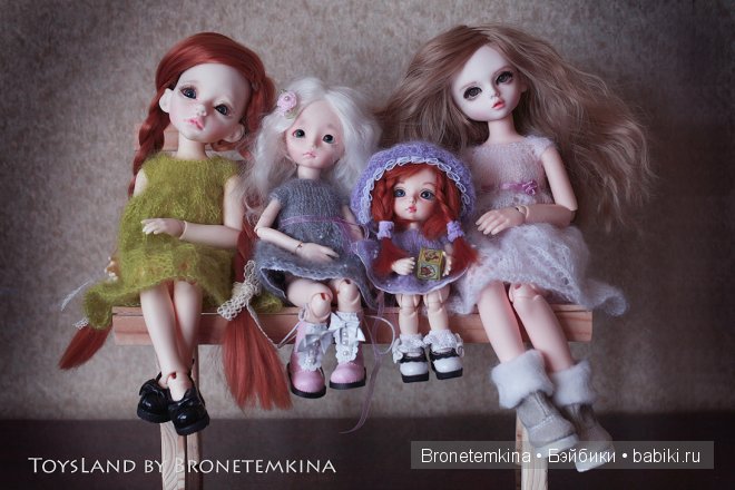 family bjd bronetemkina family bjd bronetemkina
