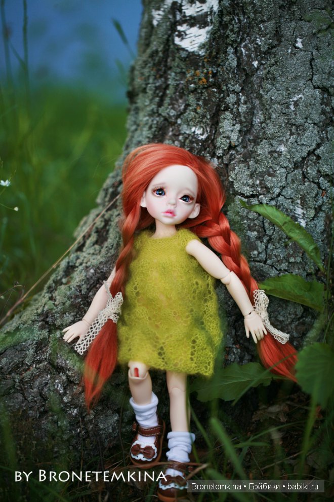 Фифи бжд Bronetemkina