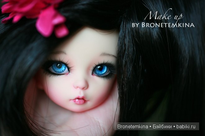 литтл фи Анте