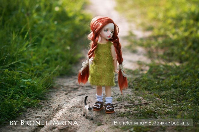 Фифи бжд Bronetemkina