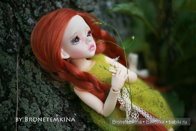 Фифи бжд Bronetemkina