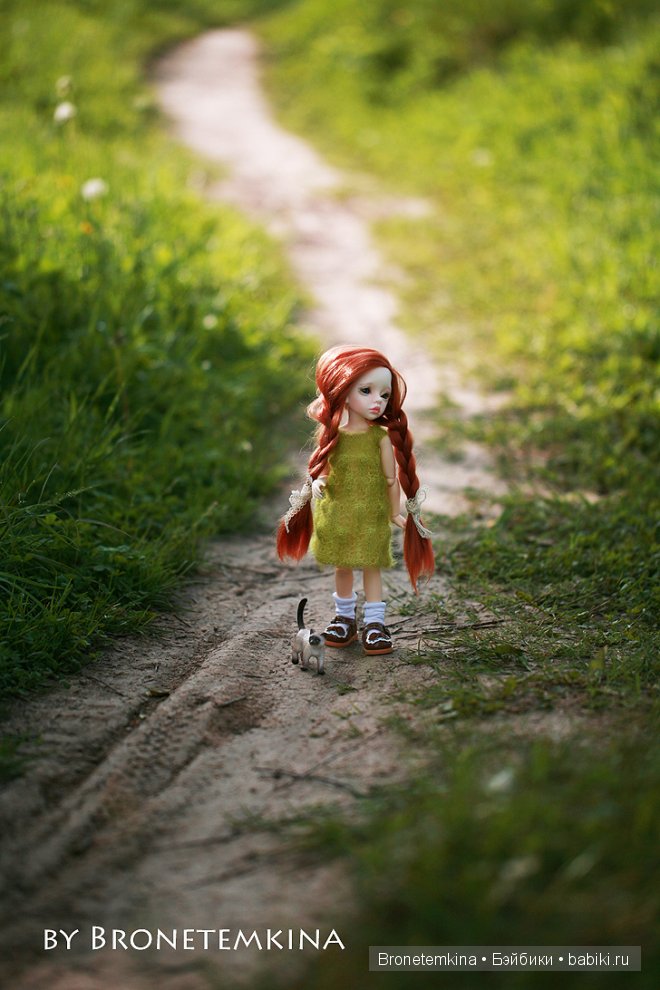 Фифи бжд Bronetemkina