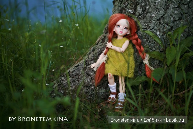 Фифи бжд Bronetemkina