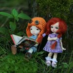 История №2. Ромео и Джульетта или Мартин и Агаша