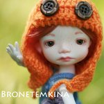 Выходные в Востряково, или У нас гостит Мартин (bjd Irrealdoll INO)