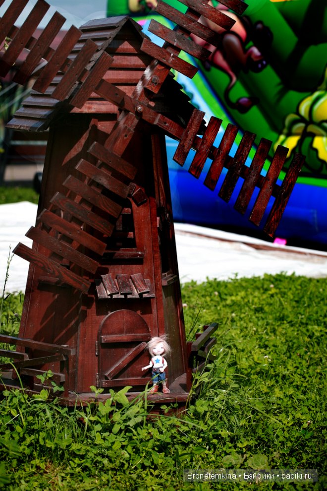 Мой новый шустрый мальчик Филиппок. INO от Irrealdoll