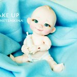 Карапузик-позитивчик от Nappy Choo у меня в гостях