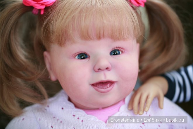 Все состоялось! Ура! Кукольная встреча в Москве, Парк Горького, 2013 (фото 6)