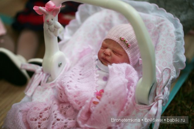 Все состоялось! Ура! Кукольная встреча в Москве, Парк Горького, 2013