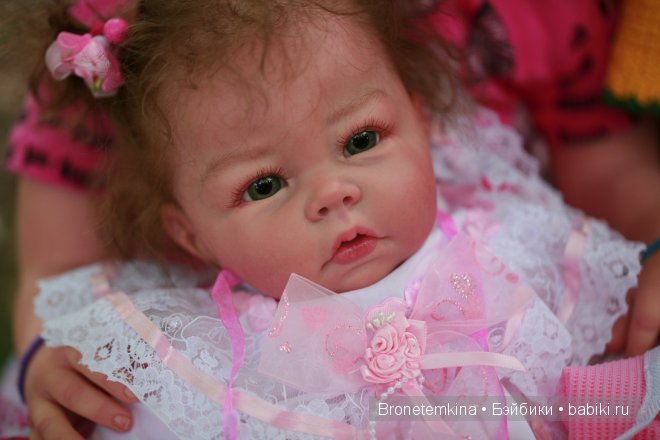 Все состоялось! Ура! Кукольная встреча в Москве, Парк Горького, 2013 (фото 4)