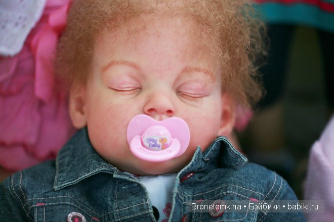 Все состоялось! Ура! Кукольная встреча в Москве, Парк Горького, 2013 (фото 7)
