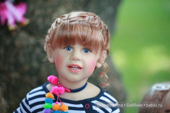 Все состоялось! Ура! Кукольная встреча в Москве, Парк Горького, 2013 (фото 10)