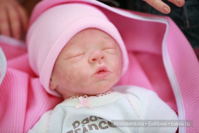 Все состоялось! Ура! Кукольная встреча в Москве, Парк Горького, 2013 (фото 8)