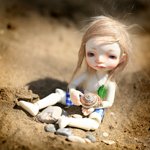 Приключения Филиппка в Турции (bjd Irrealdoll Ino)