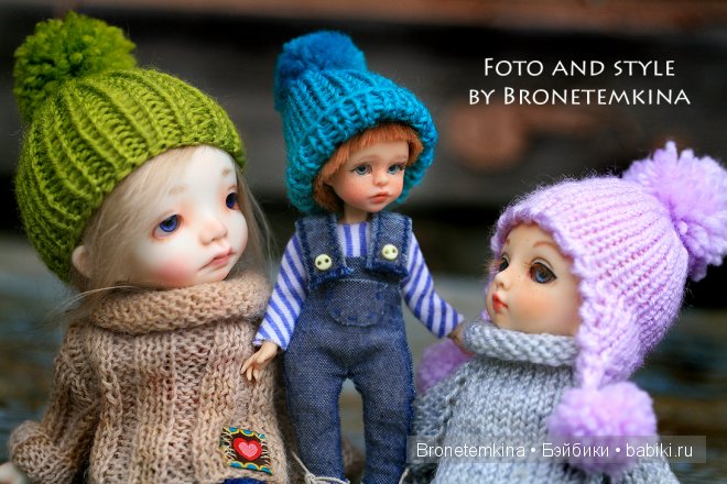 Филиппок и Агаша