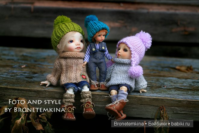 Филиппок и Агаша