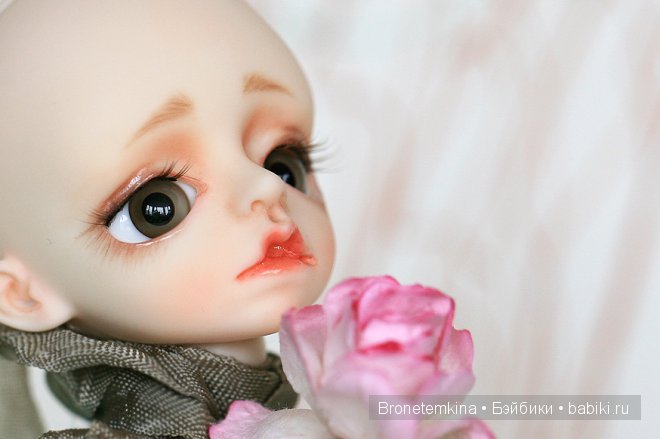 BJD Bronetemkina