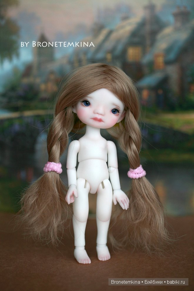 Irrealdoll Enyo Irrealdoll Enyo