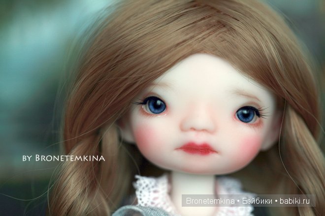 Irrealdoll Enyo Irrealdoll Enyo