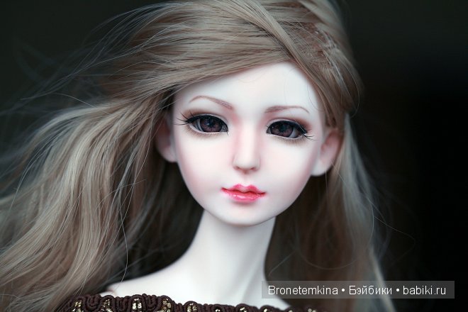 bjd make up by Bronetemkina bjd make up by Bronetemkina