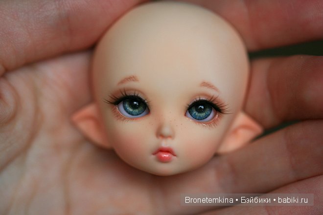 bjd make up by Bronetemkina bjd make up by Bronetemkina