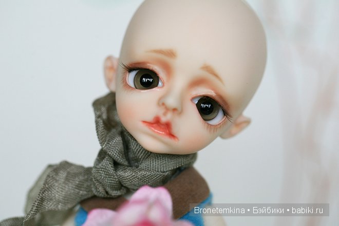 bjd make up by Bronetemkina bjd make up by Bronetemkina