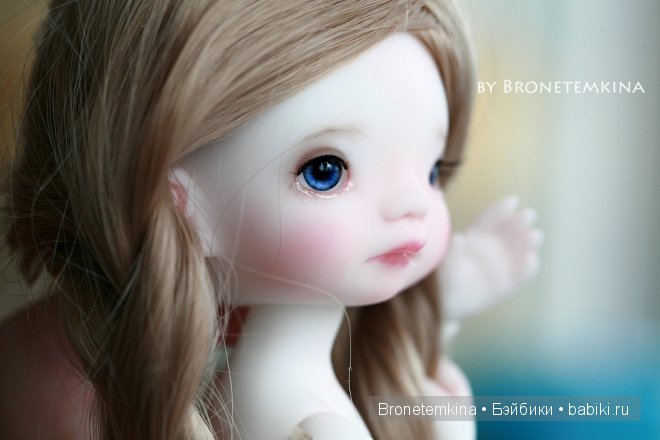 bjd make up by Bronetemkina bjd make up by Bronetemkina