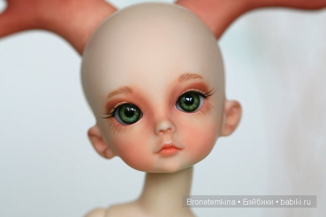 bjd make up by Bronetemkina bjd make up by Bronetemkina