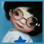 Знакомьтесь, Максимильян! Irrealdoll Enyo by Laura Garijo