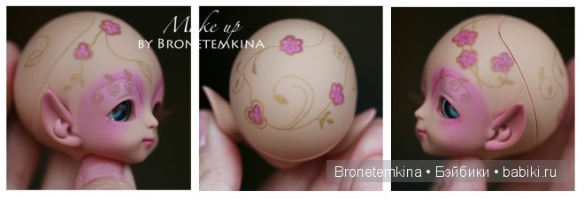Luts Bronetemkina