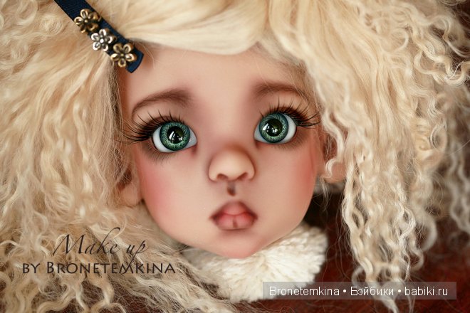 Лайла Кайе Виггс, Layla Kaye Wiggs, bjd