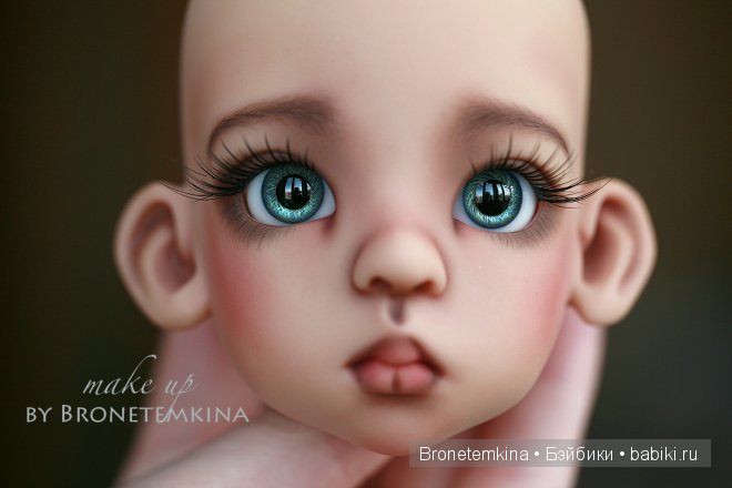 Лайла Кайе Виггс, Layla Kaye Wiggs, bjd