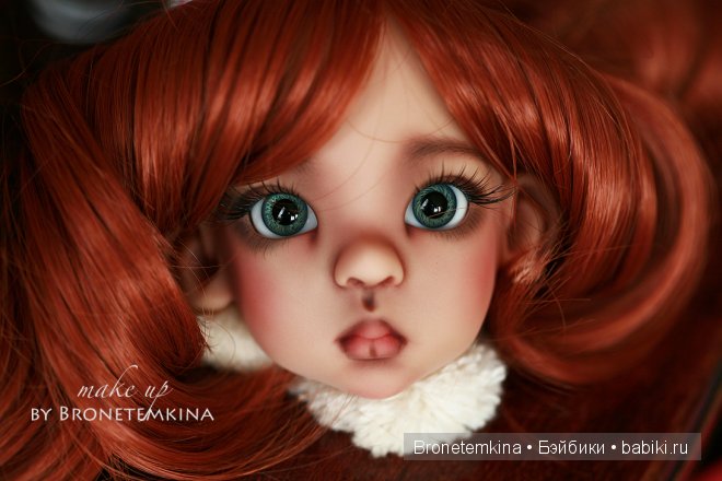 Лайла Кайе Виггс, Layla Kaye Wiggs, bjd