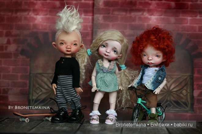 Dryo Irrealdoll bjd Dryo Irrealdoll bjd