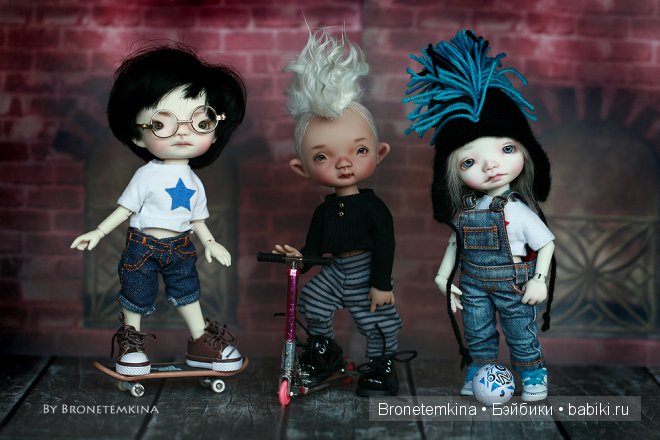 Dryo , Ino, Enyo Irrealdoll bjd Dryo , Ino, Enyo Irrealdoll bjd