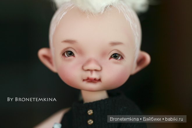 Dryo Irrealdoll bjd Dryo Irrealdoll bjd