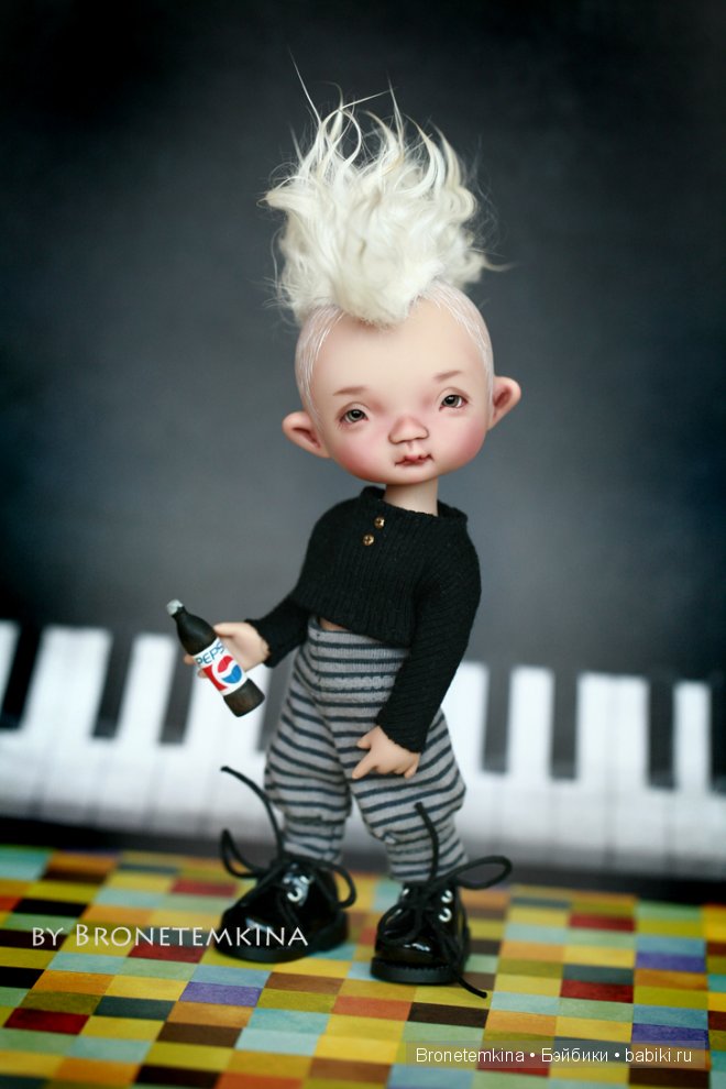 Dryo Irrealdoll bjd Dryo Irrealdoll bjd
