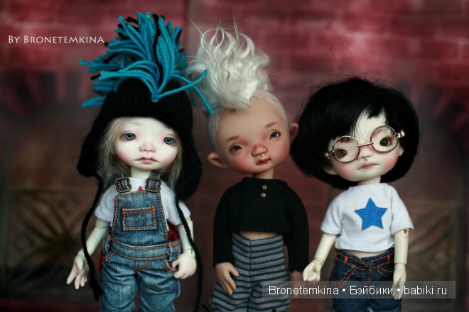 Dryo , Ino, Enyo Irrealdoll bjd Dryo , Ino, Enyo Irrealdoll bjd
