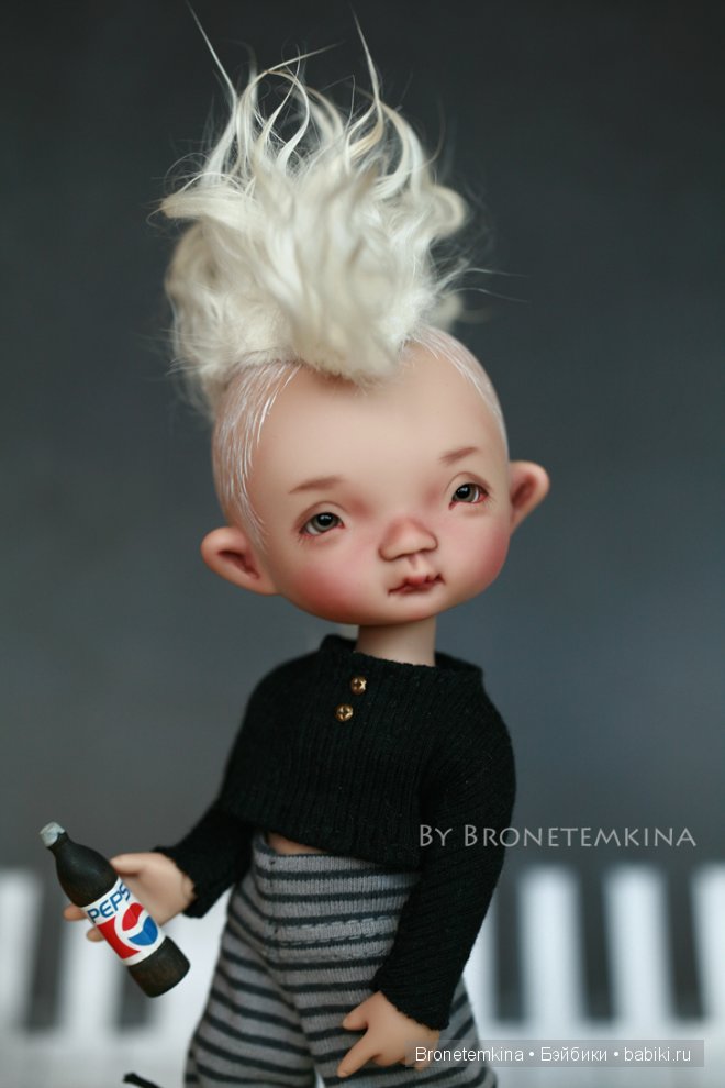 Dryo Irrealdoll bjd Dryo Irrealdoll bjd