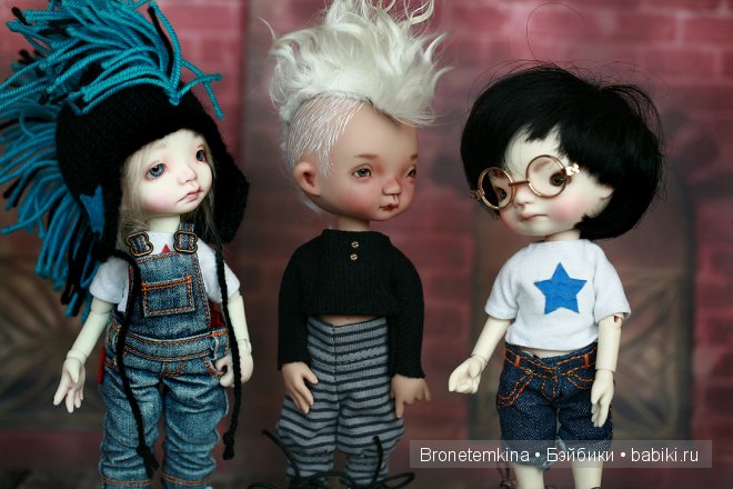 Dryo , Ino, Enyo Irrealdoll bjd Dryo , Ino, Enyo Irrealdoll bjd