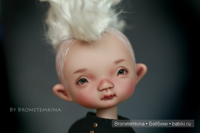 Dryo Irrealdoll bjd Dryo Irrealdoll bjd