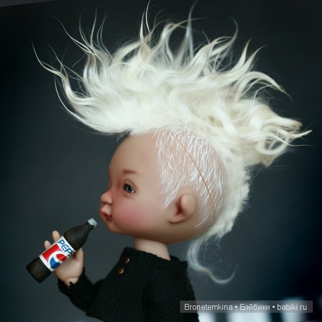 Dryo Irrealdoll bjd Dryo Irrealdoll bjd
